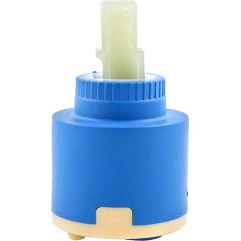 Sedal Basin Mono Tap Ceramic Disk Replacement Cartridge 35mm (1/5)