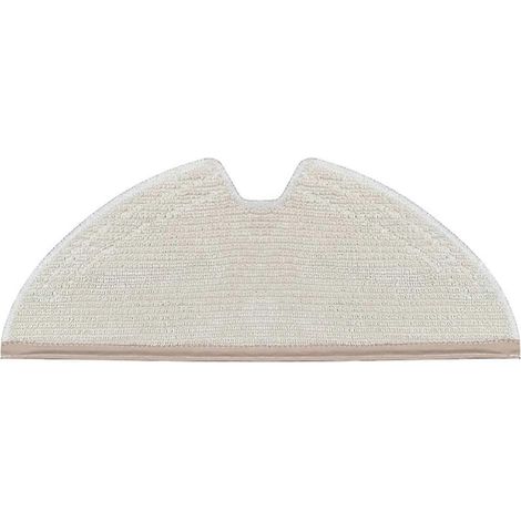 Balais-serpillères, filtres HEPA pour aspirateurs Roborock S5, S50, S502, S55, S6, S6 Pure, S60, S65 et E5 (1/5)