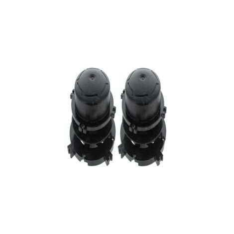 Set mit 2 Ersatzköpfen für Stihl FS-AutoCut 36-2, 46-2 und 56-2 Freischneider