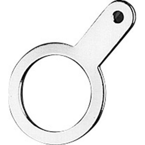 Cosse à souder Telegärtner 100020366 argent 1 pc(s) Y884851