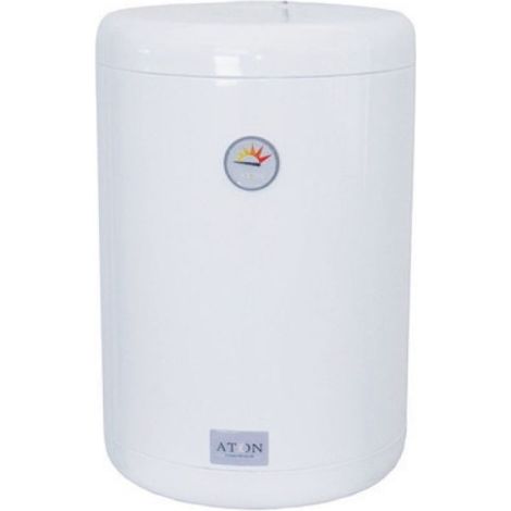 SCALDABAGNO ELETTRICO ATON LT.100 VERTICALE Anni 2