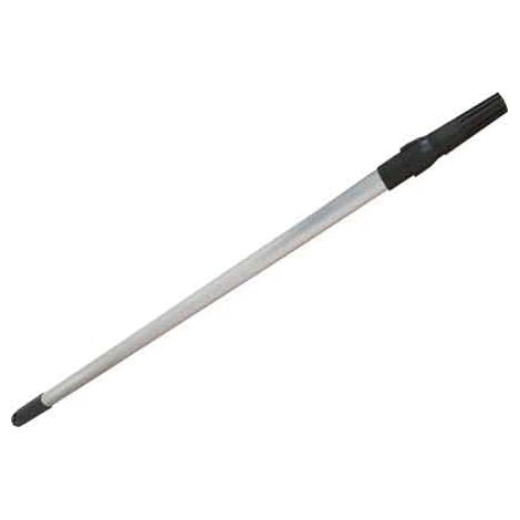 ASTA TELESCOPICA ALLUMINIO 2 mt (100x2) - IDEAL STAR