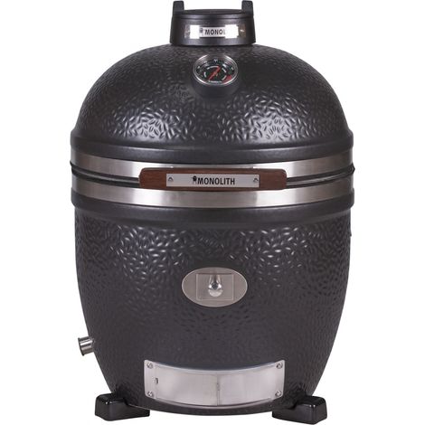 Monolith Keramikgrill AVANTGARDE.55 (CLASSIC) ohne Gestell und Seitentische 301000 (1/5)