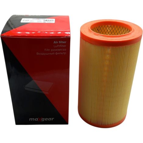 Filtro aria motore per lancia delta iii