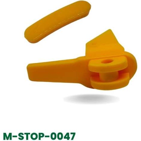Set di coperture in plastica Tipo W+ (1/5)