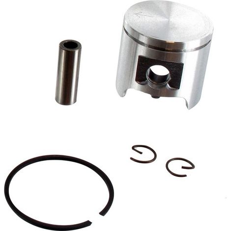 Pistone completo HUSQVARNA - JONSERED - PARTNER modello 340 - 345 et 2141