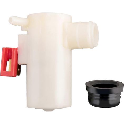 Pompe de lave-glace pour Honda Accord Civic 38512-SB0-J01 (1/5)
