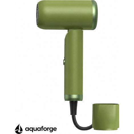 Sèche cheveux portable sans balais compact 1400 W 110000 tr min (1/5)