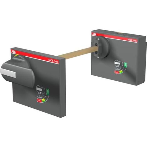 Rhe Xt6 F/P Stand. Returned 1SDA104853R1 ABB 104853