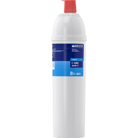 Cartucho de filtro Brita Purity C300 Quell ST (1/5)