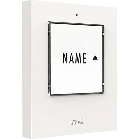 M-e-modern-electronics Bell-501 TXW timbre blanco 500m