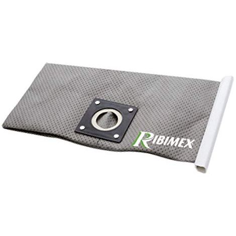 Filtro in Tessuto a Sacchetto – Ricambio per Aspiratore PRASP15/FS