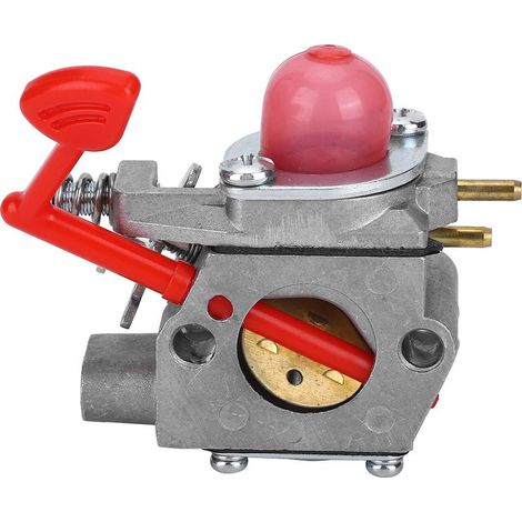 Ersatzvergaser-Reparatursatz 545081855 für Craftsman 358794600 25CC 200Mph / 430 CFM Benzingebläse (1/5)