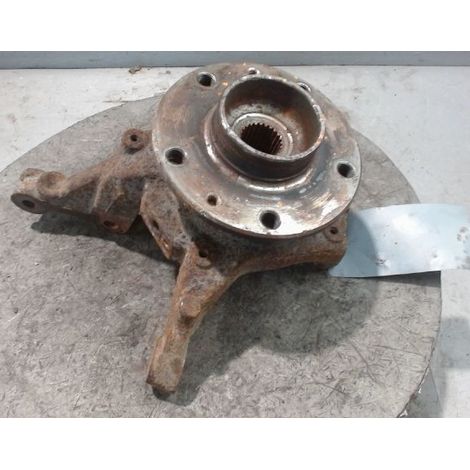 [PRODUIT D'OCCASION] Pivot Avant Droit DACIA Duster 2010- ♻️ Ref Oe. 8200881916 - Garantie à vie (1/3)