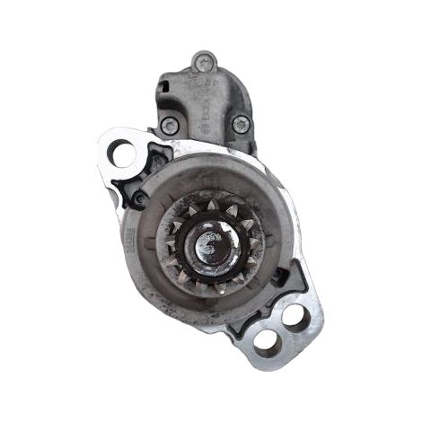 Demarreur VOLKSWAGEN Polo [PRODUIT D'OCCASION]♻️02m911021h (1/4)