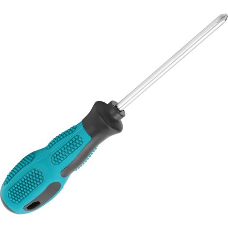 Y-förmiger Schraubendreher aus Chrom-Vanadium-Legierungsstahl, Haushaltswerkzeug für Präzisionsinstrumente (6 mm) (1/5)