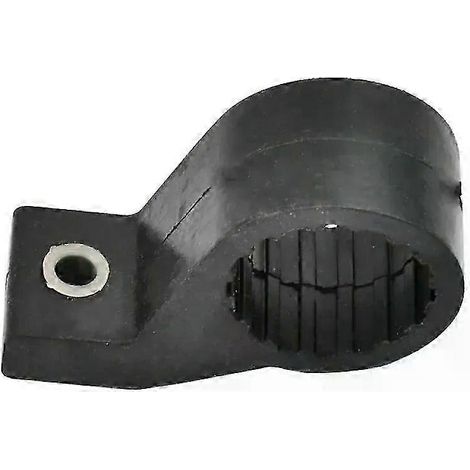 Leichte 36-mm-Kraftstoff-/Ölpumpenhalterung für Diesel-/Elektro-Standheizungen in Pkw (1/4)