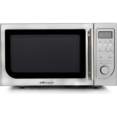 microondas ORBEGOZO MIG-2525 INOX