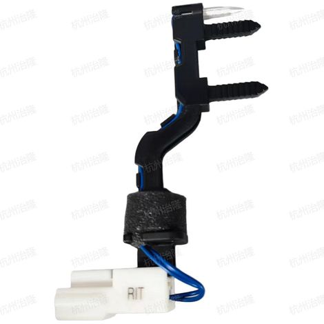 97614L1000 (97614-L1000) is a thermistor for Hyundai and Kia vehicles. (1/5)