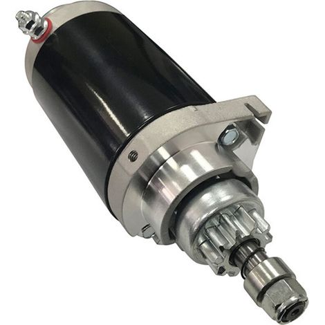 Anlasser: 50-57465A1, 50-57867, 50-58330, 50-72467, 50-898265010 (1/3)