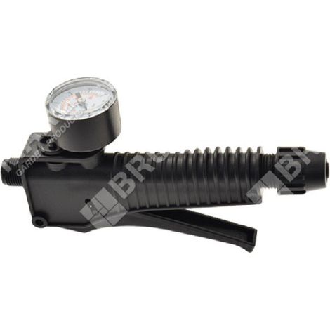 Hebelgriff für KOMPATIBLE DAL DEGAN-Pumpen - 019354