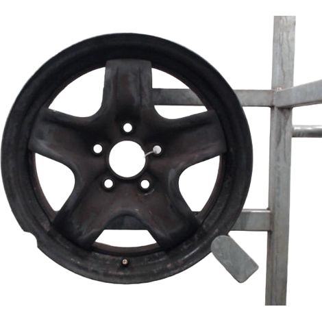 [PRODUIT D'OCCASION] Jante Tole RENAULT Scenic Monosp. III Phase 1 2009-2011 ♻️ Ref Oe. 403001632r - Garantie à vie (1/2)