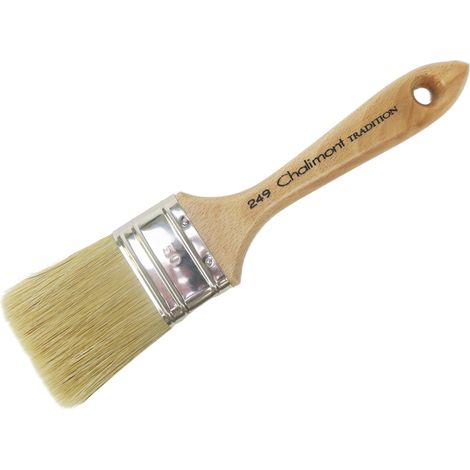 Brosse Queue de morue L'outil Parfait