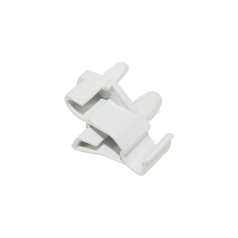 Lamona Beko 4239700100 Lamona froid de Beko evaporateur Flap Charniere gauche Han. veritable Numero de piece 4239700100,