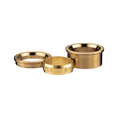 PrimaPlus Compression Reducing Set - Premium Brass Fittings (1/2)