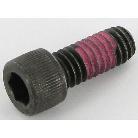 1134-4930-01 - Vis de tube d'Echappement pour Tracteur Tondeuse STIGA
