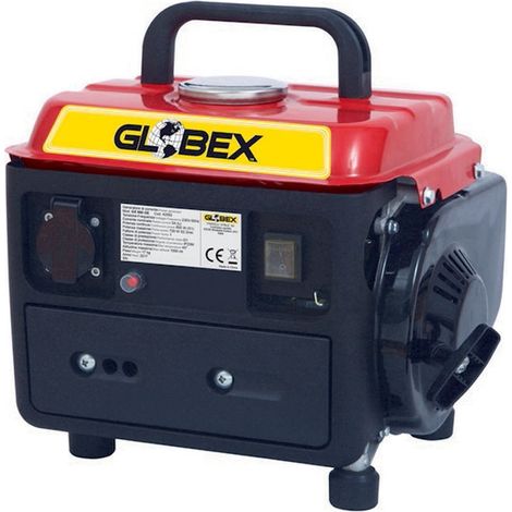 Generatore di Corrente Gruppo Elettrogeno 720 Watt 1,65 Hp - GX 950 GE