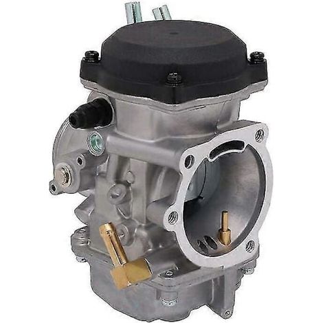 Harley-Davidson CV40 Carburateur 40mm 27490-96 Pour Harley Xl883 Modification de moto -, polyvalent et pratique (1/4)