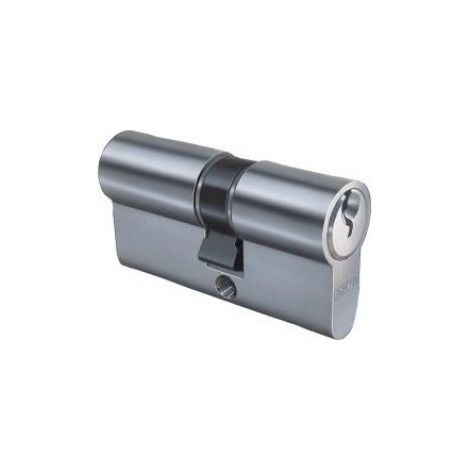 Cylindre double varié à profil européen - 30 x 70 mm - C83 - ABUS
