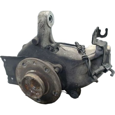 [PRODUIT D'OCCASION] Pivot Avant Droit RENAULT Megane ♻️ Ref Oe. 400103354r - Garantie à vie (1/3)