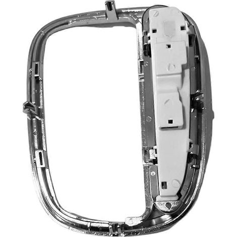 2032672288 Intermitente cache Mercedes-Benz Clase C CLK W203 W209 (conduite à gauche) (1/5)