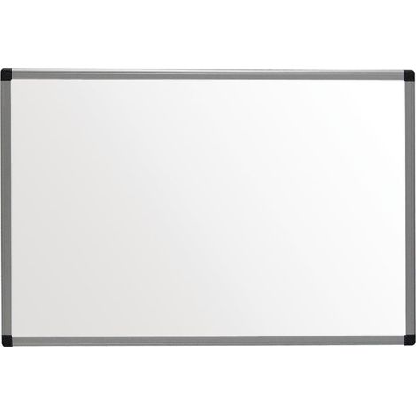 Tableau aimanté blanc 600 x 900mm - Ref GG046 - Olympia (1/2)