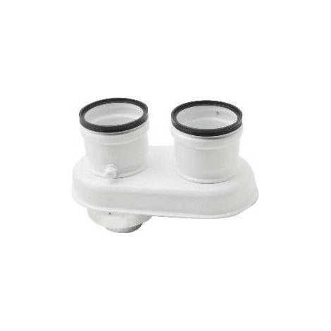 SDOPPIATORE 80/80 PER AVENIR PLUS Misura: 80/80