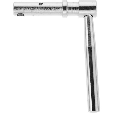 Maintenance Spare Compatible Fireplace Heating Boiler Handle Repair
