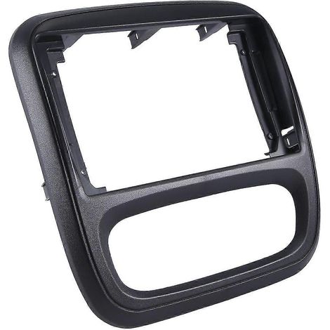 Autoradio compatible avec les modèles Trafic X82, Talento 296, Express X82 et Opel Vivaro B NV300 (1/5)