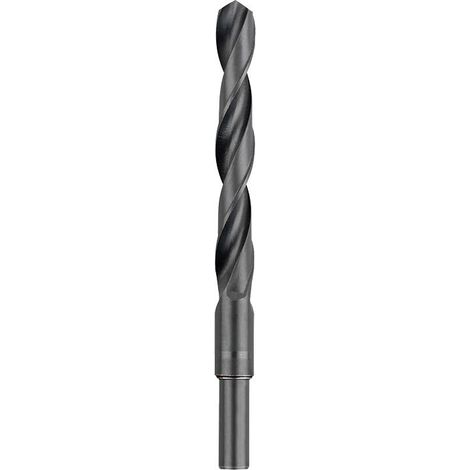 kwb - HSS Spiralbohrer mit abgedrehtem Schaft, 191 mm, Ø 18 mm - 159180