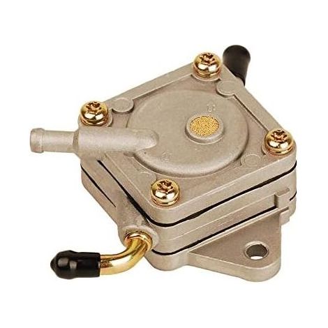 Pompe à carburant pour John Deere 112L 130 Lx172 180 Gt242 Kawasaki Engine Fc540 Fc420 V faciles à Am109212 Am106164 Am101074 (1/5)