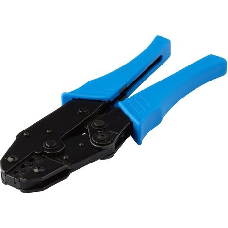 HELLA 8PE 002 007-011 Pinza per capicorda a pressione (1/3)