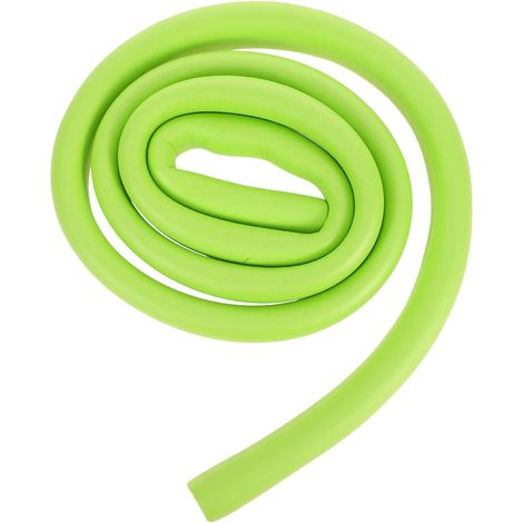Bande de protection en mousse pour bords et coins meubles,
