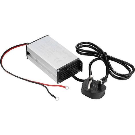 Adaptateur convertisseur de puissance 220V vers 12V compatible avec les chauffages d'air de 5KW et 8KW pour voitures et camions. (1/5)