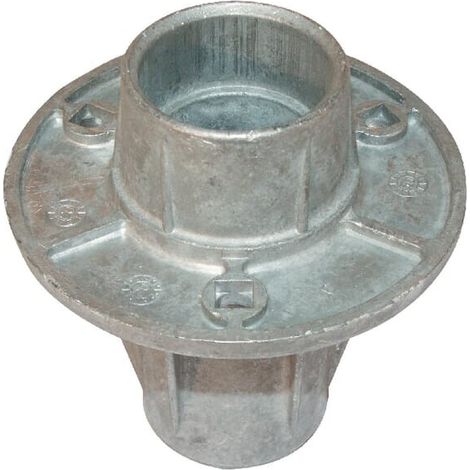 Brida del eje de la cuchilla Tc/J92 - Ggp - 125207200/0