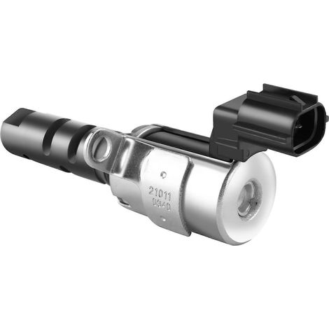 Électrovanne de distribution variable (VVT), vanne de commande d'huile moteur, références de pièces de rechange : 1533021011, 1533021010, 917-210, compatible avec Prius, Yaris, Echo et Scion (1/5)