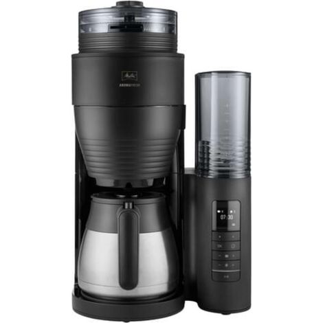 Melitta AromaFresh Therm Pro Schwarz (1/3)