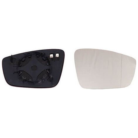 Verre de rétroviseur droit convexe Skoda Citigo 2012-2017