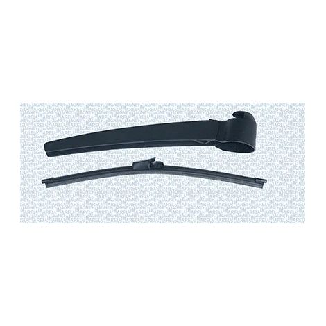 Kit de bras d'essuie-glace, nettoyage des vitres Magneti Marelli 000723180428
