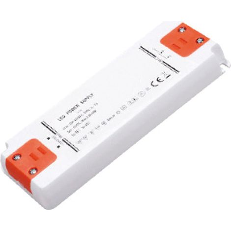 Alimentation Led 15W-24V - DELIA - Alimentations Led (12/24V.) (1/4)